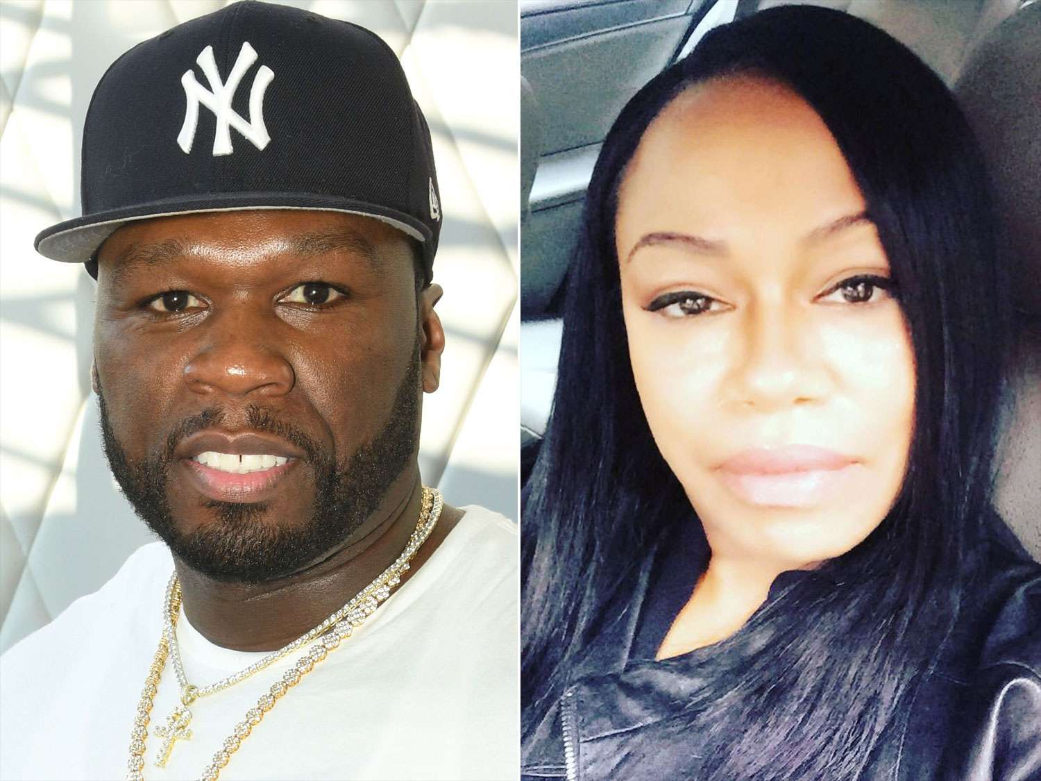 50 Cent Tells His Son's Mother to Get a Job That's Not Reality TV