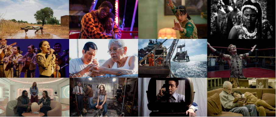 2023 Sundance Film Festival Announces Lineup of 99 Feature Films ...