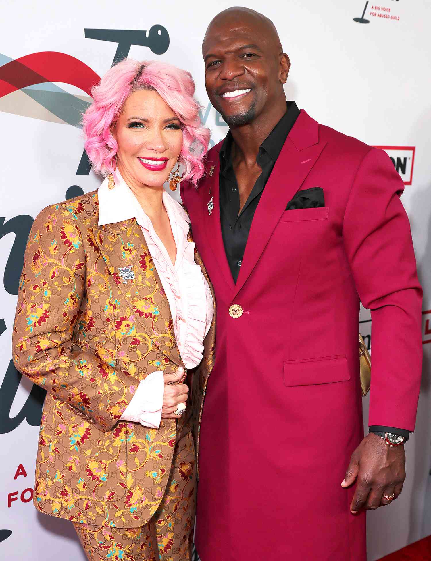 Terry Crews Says Porn Addiction Almost Destroyed His Marriage ...