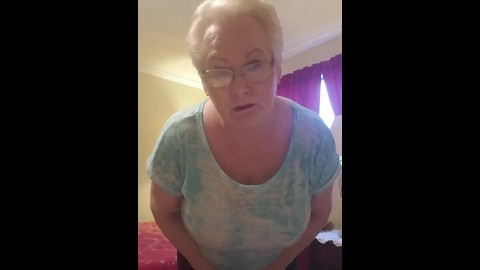 Huge Tit Granny Seduced Porn Videos | Pornhub.com