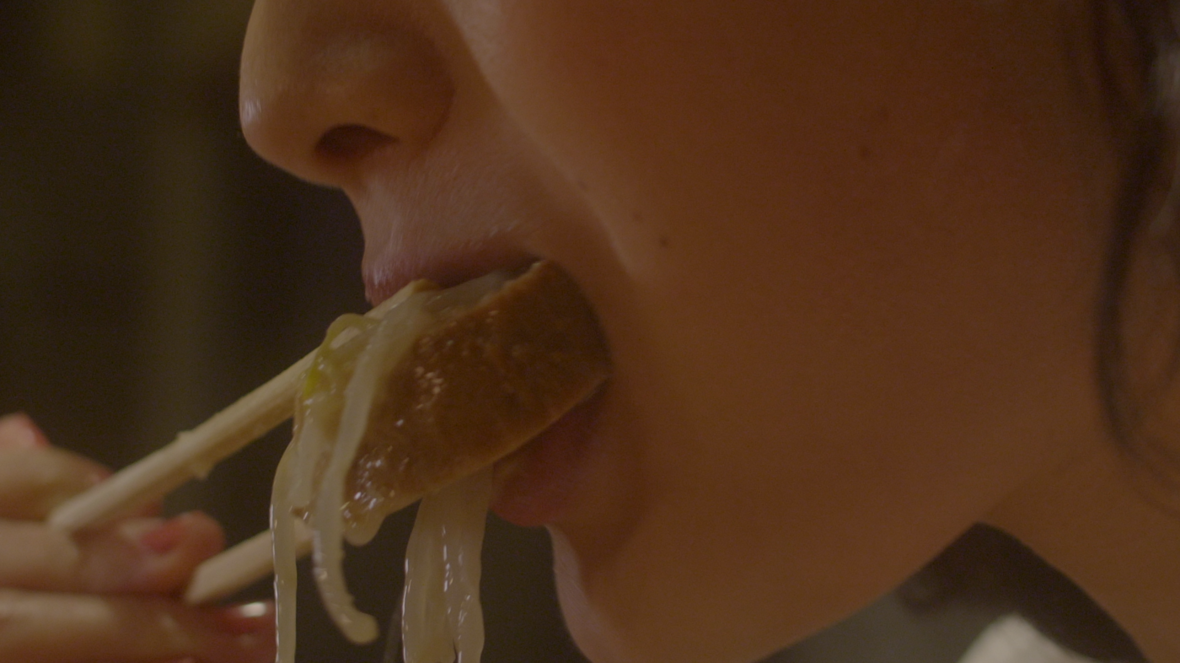 Japanese director gives stylish new twists to food fetishes ...