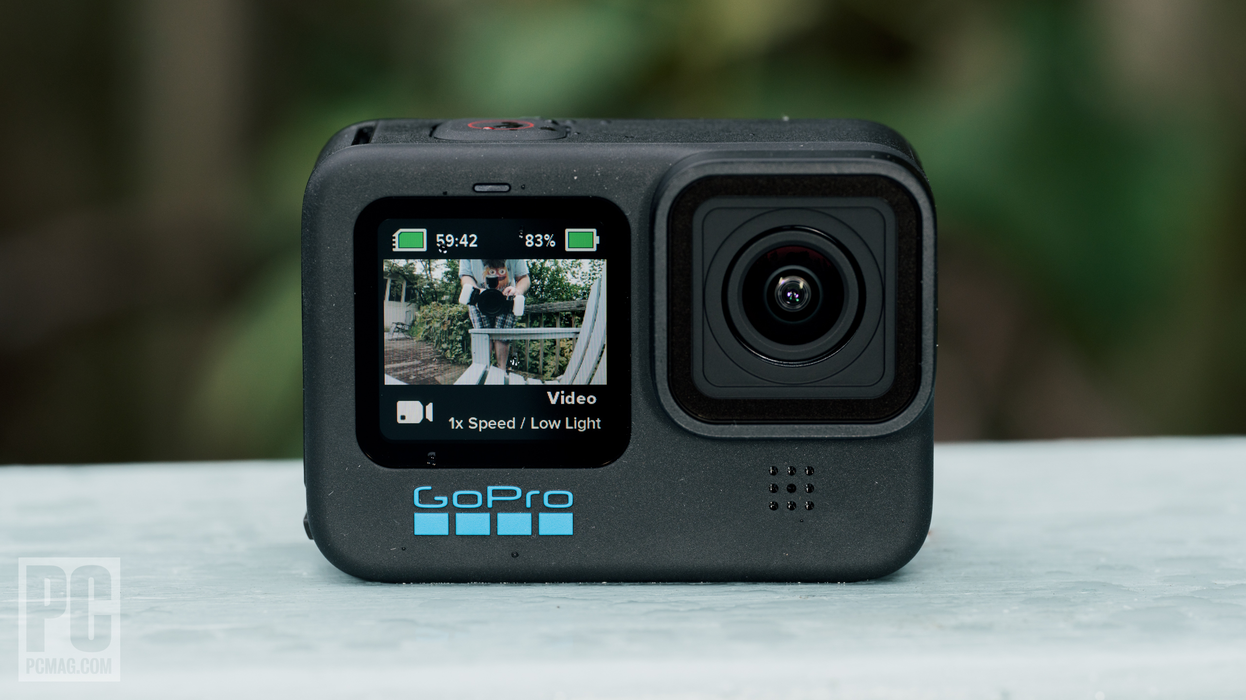 GoPro Hero11 Black Review | PCMag