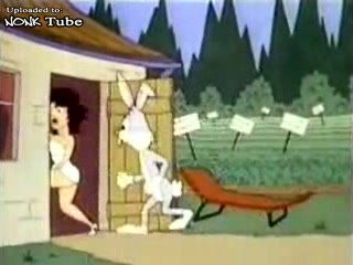 Bugs Bunny Cartoon Porn Video - NonkTube.com