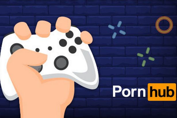 Pornhub stats expose PlayStation gamers as far more sex mad than ...