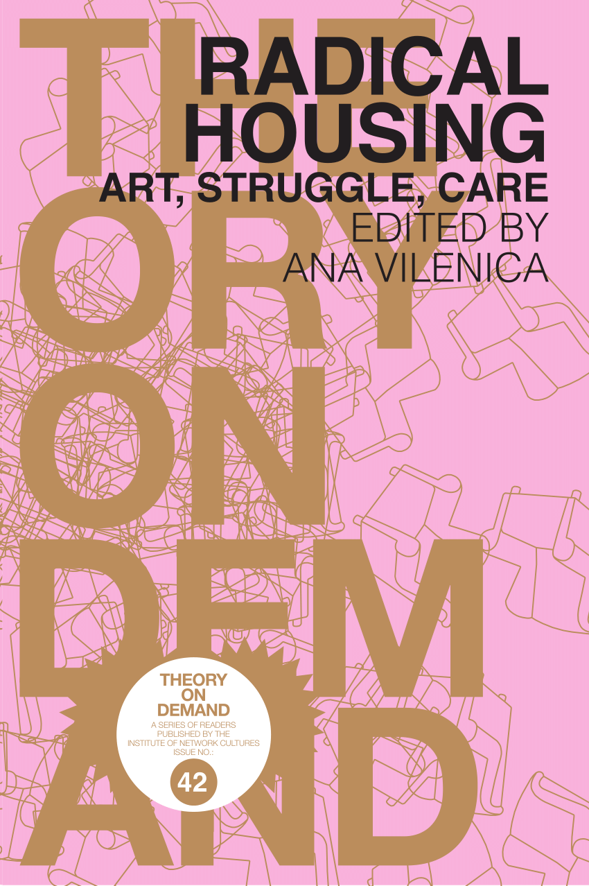 PDF) Radical Housing: Art, Struggle, Care