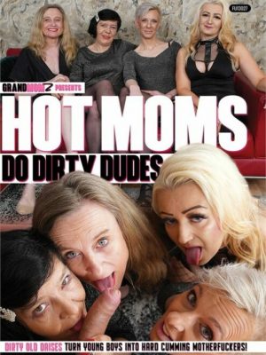 Grand Momz XXX DVD | SexoFilm.com