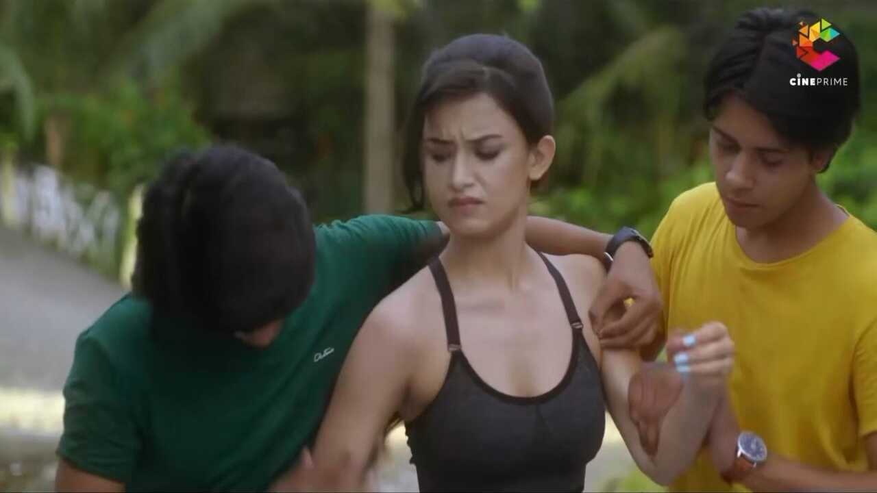 tinku ki suhaagraat season 2 episode 2 Free Porn Video