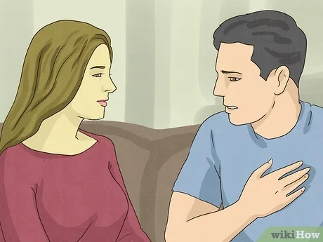 13 Easy Ways to Understand My Boyfriend - wikiHow