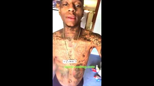 Watch soulja boy showing dick - Soulja Boy, Gay, Black Porn ...