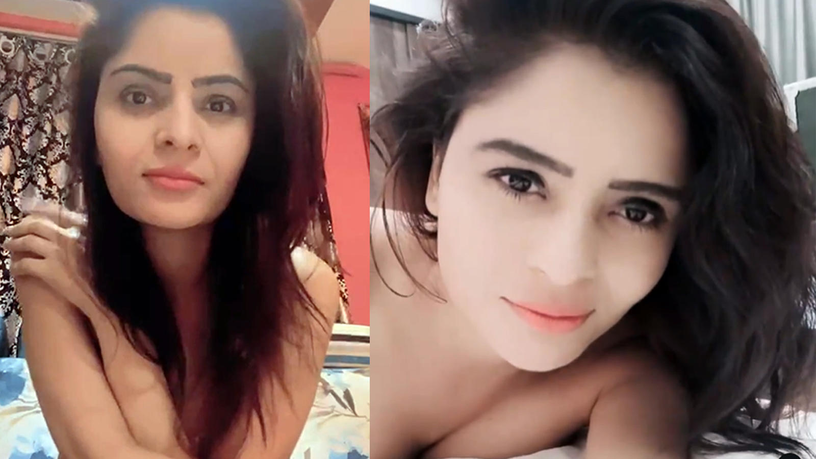 Gehana Vasisth arrested for allegedly shooting and uploading porn ...