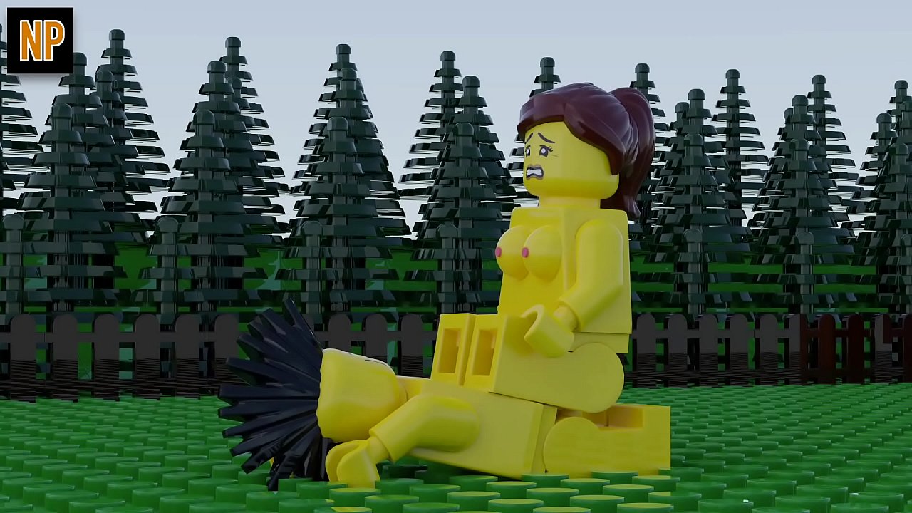 LEGO PORN WITH SOUND - XNXX.COM