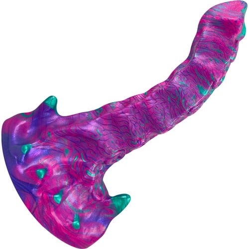 The 10 Best Tentacle Dildos for Explosive Orgasms - Bedbible.com