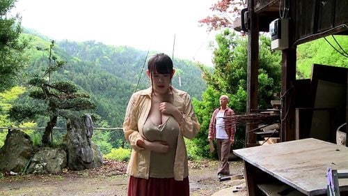 Watch Don't Leave a Horny Big Titted Wife at Home - Nina Nishimura ...