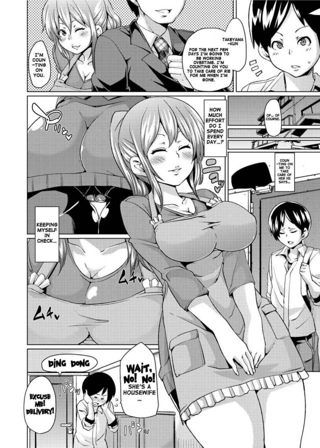 Original Work-The Basis of Adultery|Hentai Manga Hentai Comic ...