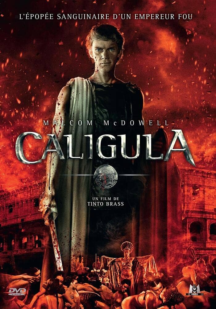 Amazon.com: Caligula : Movies & TV