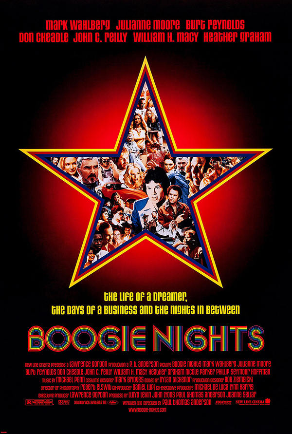 Boogie Nights (1997) - IMDb