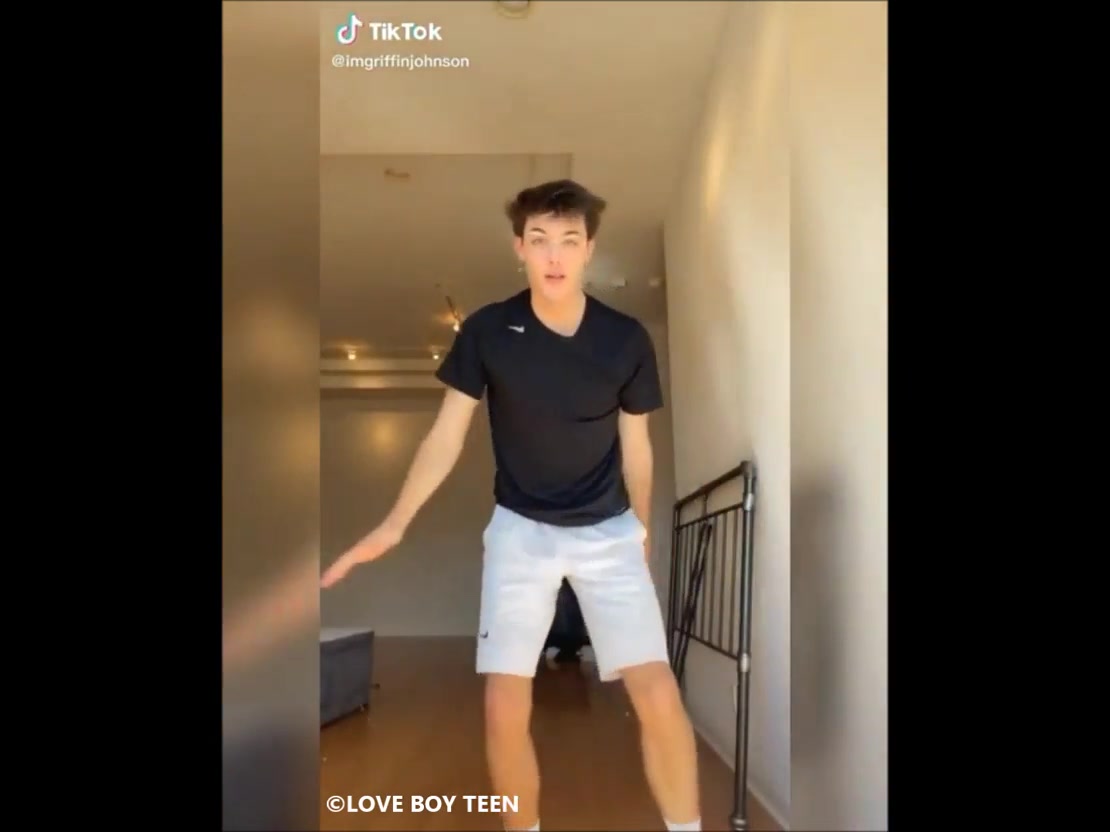 Gay Tik tok teens real porn video - manporn.xxx