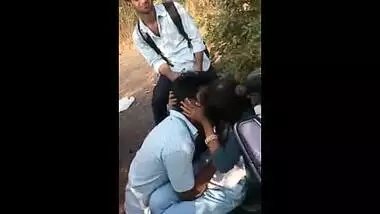 College Students Outdoor Sex India indian tube porno on ...