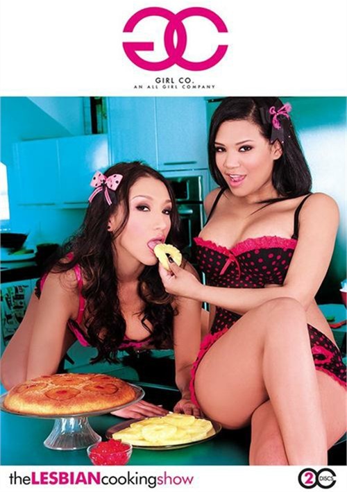 Watch The Lesbian Cooking Show (2013) Porn Full Movie Online Free ...