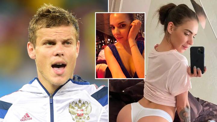 Russian Footballer Offered '16-Hour Sex Session' By Porn Star If ...