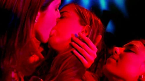 Watch College Lesbians in Nightclub Dancing - Dancing, Lesbians ...