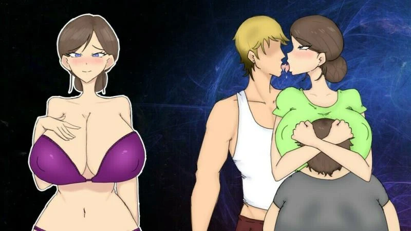 Sex Game A Small Home – Version 0.2 (Family Sex, Porn Game) [2023]