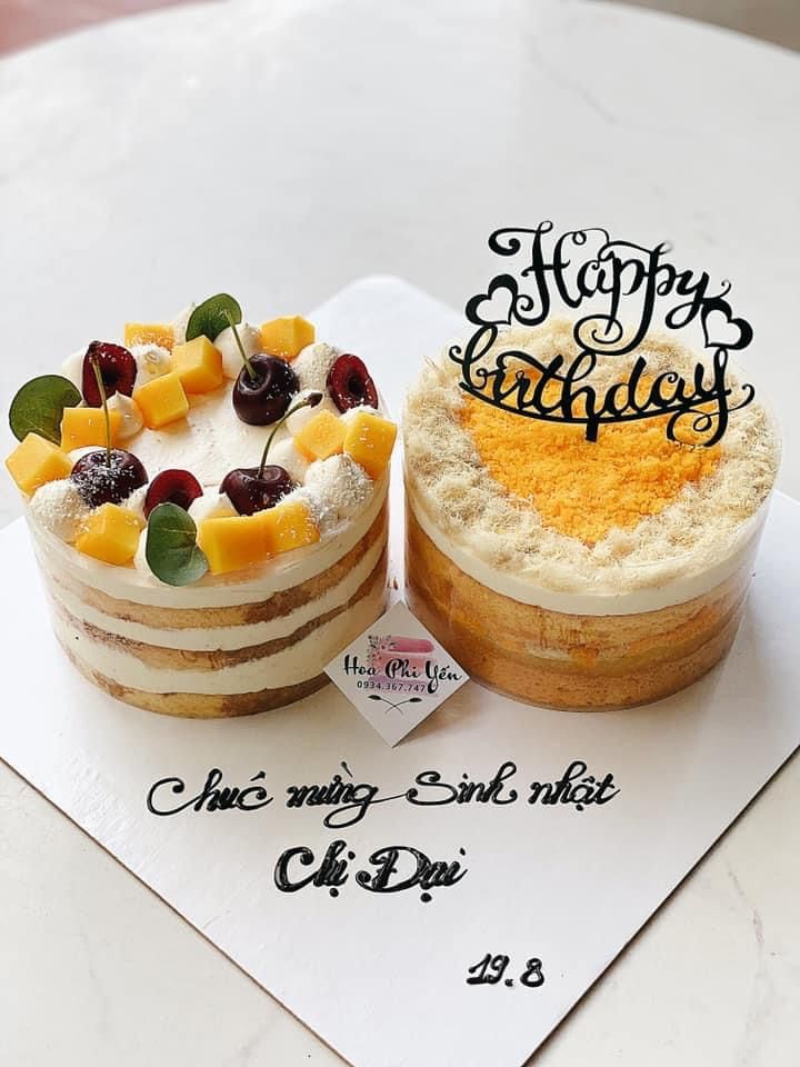 Ghim của Jenny Lee trên Cake designs | Thức ăn, Ẩm thực, Tráng miệng