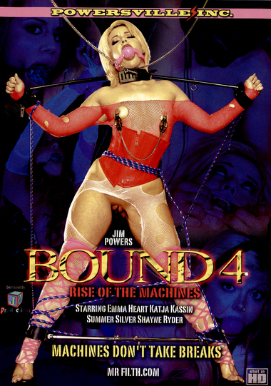 Forumophilia - PORN FORUM : Bound #4