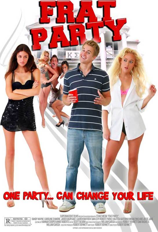 Frat Party (2009) - IMDb