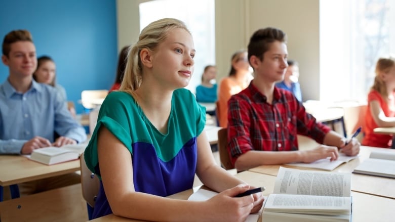 Should pornography be a part of sexual education in schools? | CBC ...