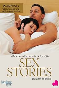 Sex Stories (Video 2009) - IMDb
