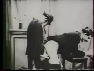 a bit of french gay movie circa 1920 | xHamster