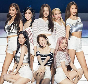 Girls' Generation (Music) - TV Tropes