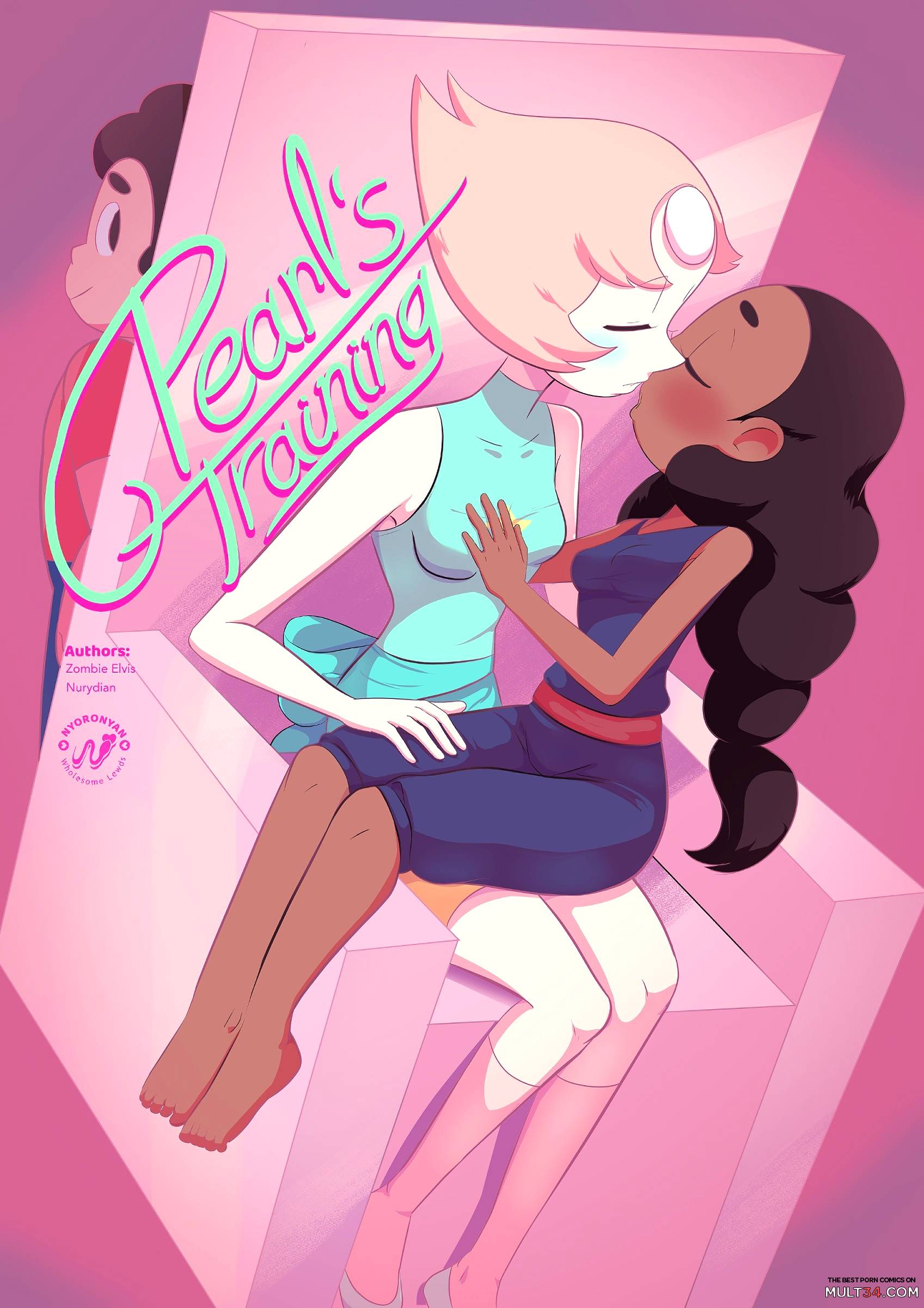 Steven Universe porn comics, cartoon porn comics, Rule 34