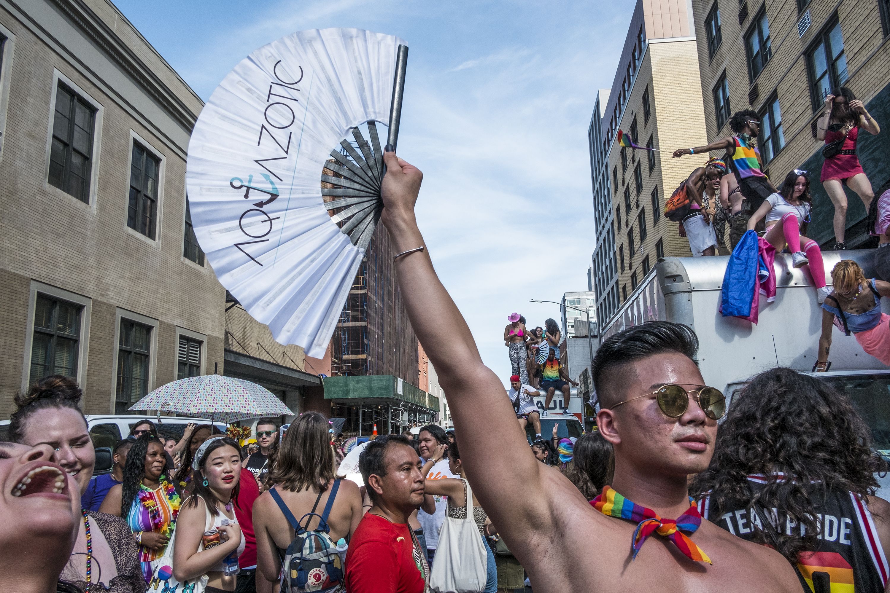 Gay Asian-American Men Question Their Identities As Americans and ...