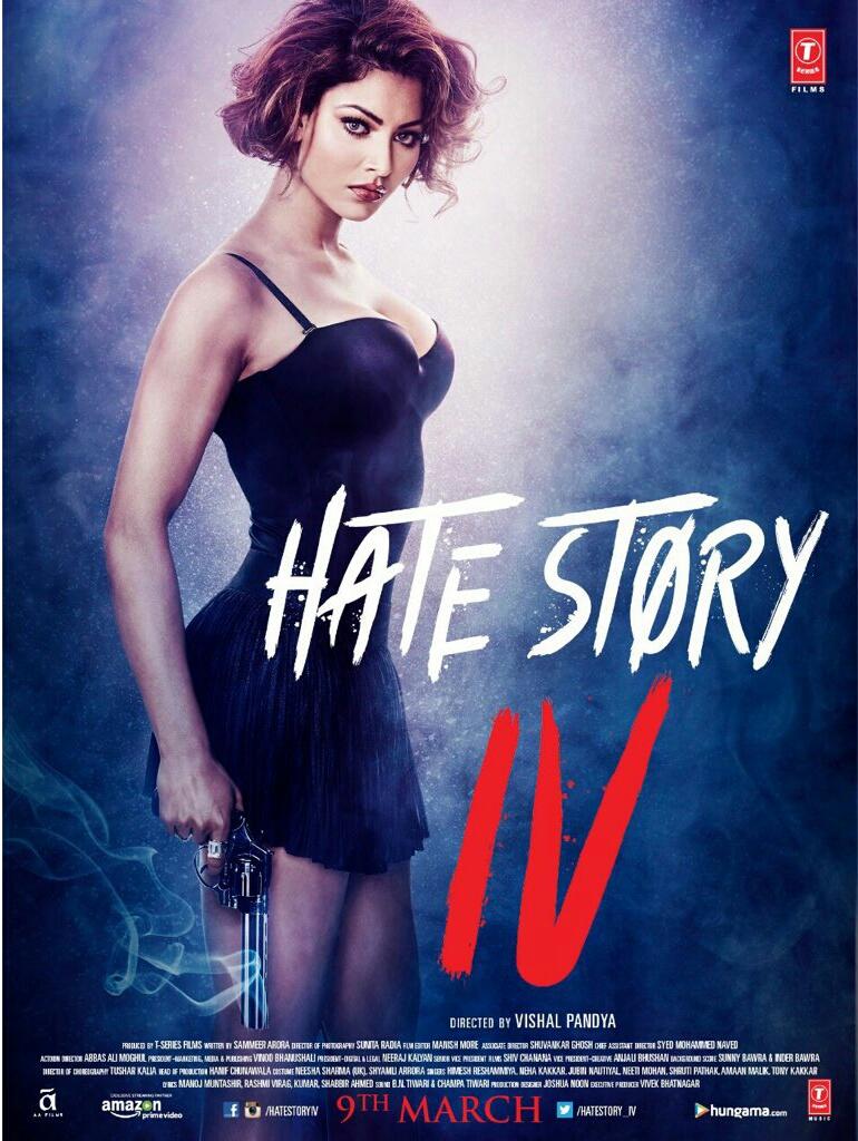Hate Story IV (2018) - IMDb