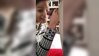 Tasnim Ayesha Bangladeshi Girl Giving Blowjob To Friend Viral 2023 ...