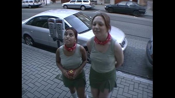 Two girl scouts suck and fuck - XVIDEOS.COM