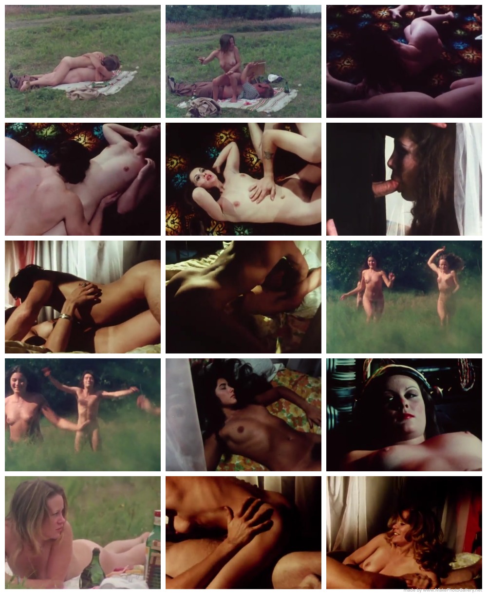 Sexcula (1974) John Holbrook | EroGarga | Watch Free Vintage Porn ...
