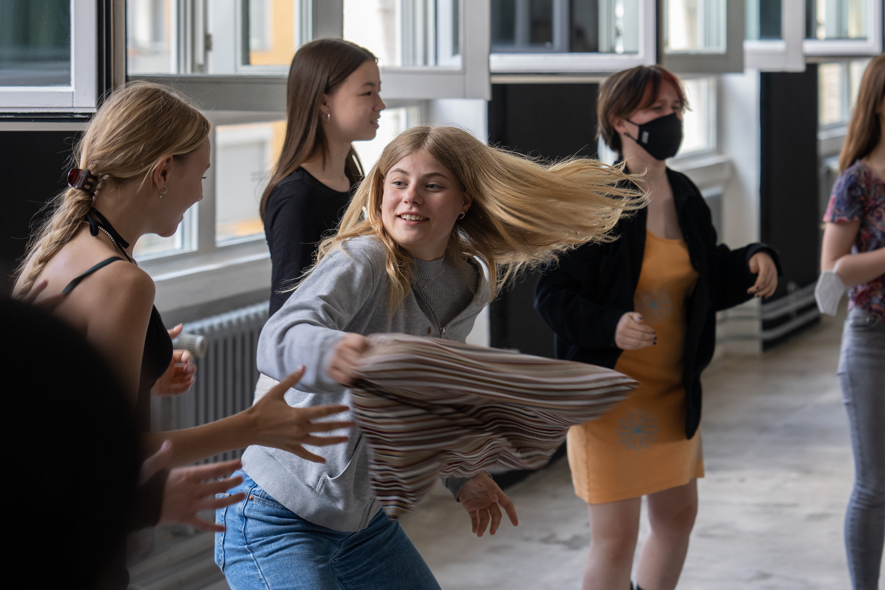 Künstlerhaus Stuttgart | Education