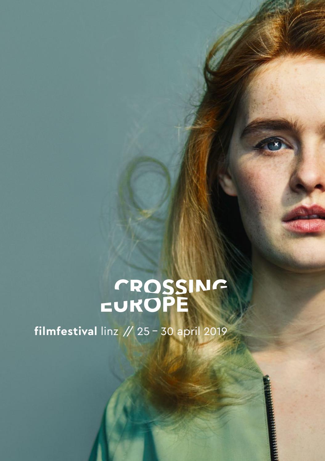 2019 FESTIVAL CATALOG CROSSING EUROPE by Crossing Europe ...
