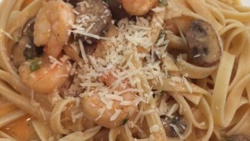 Outback Steakhouse Toowoomba Pasta Copycat Recipe Recipe - Food ...