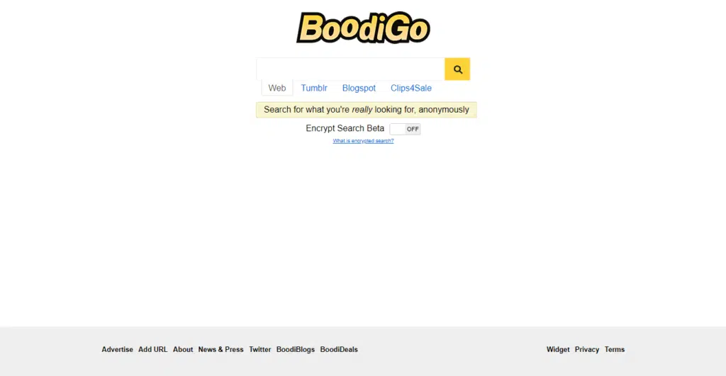 Boodigo & 13+ Free Porn Search Sites Similar To Boodigo.com - PornGuy!