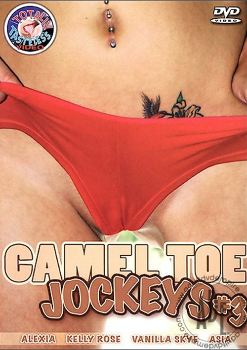 Camel Toe Jockeys #3 (2005) | Adult DVD Empire