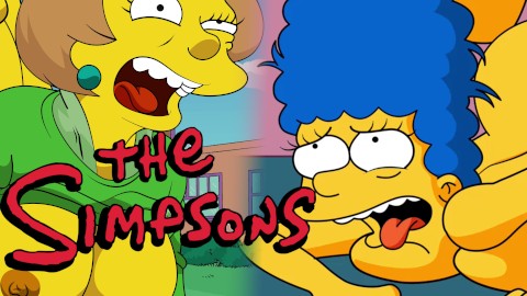 The Simpsons Porn Videos | Pornhub.com