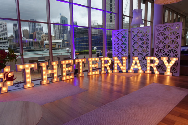 Event - The Ternary