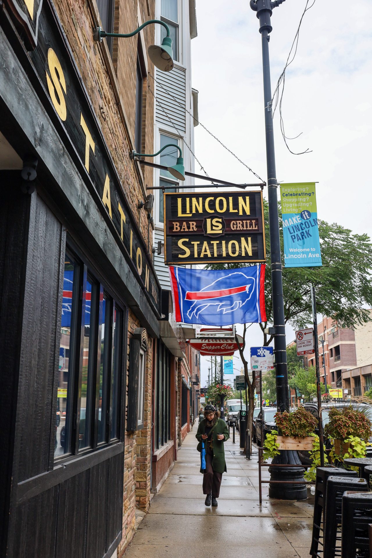 Lincoln Park restaurants surviving pandemic, inflation and other ...
