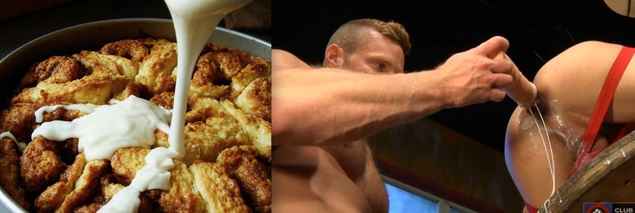 Separated At Birth: Hot House's New Dildo Scene And A Pillsbury ...