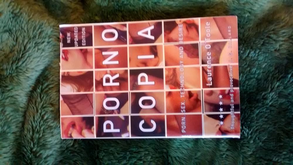 Pornocopia, Updated Edition: Porn, Sex, Technology and Desire (A ...