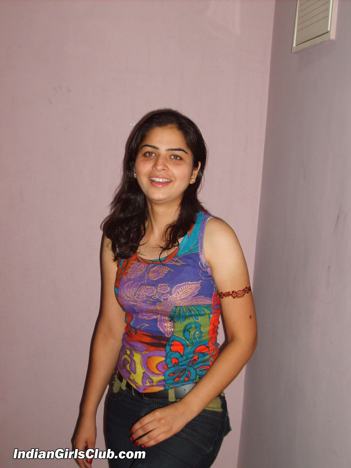 Colorful Tops Desi Babe - Indian Girls Club | transly.ru